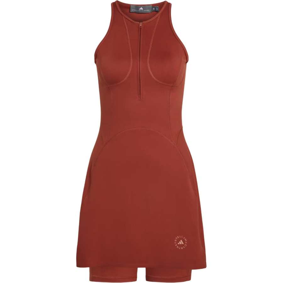 Adidas Adidas Sleeveless Dress Women's
