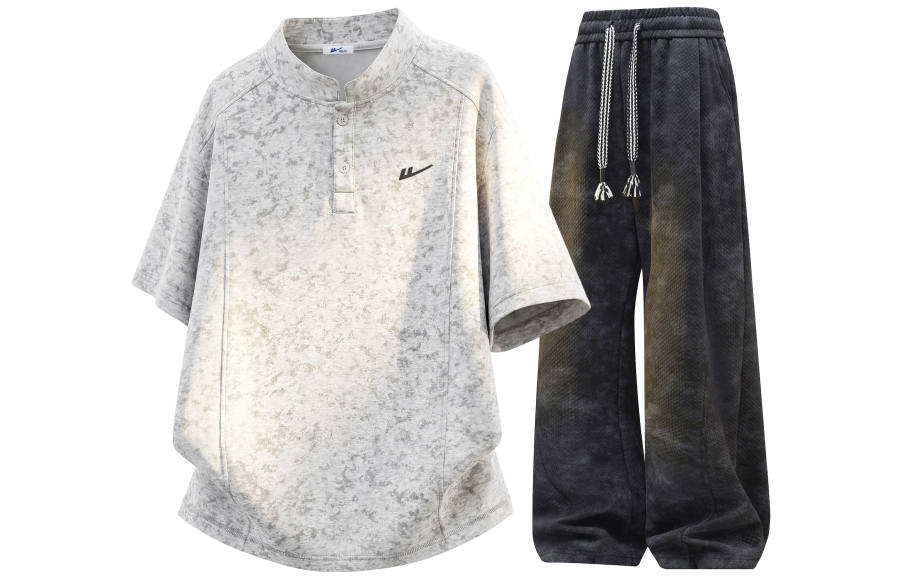 WARRIOR Warrior Casual Sportswear Unisex