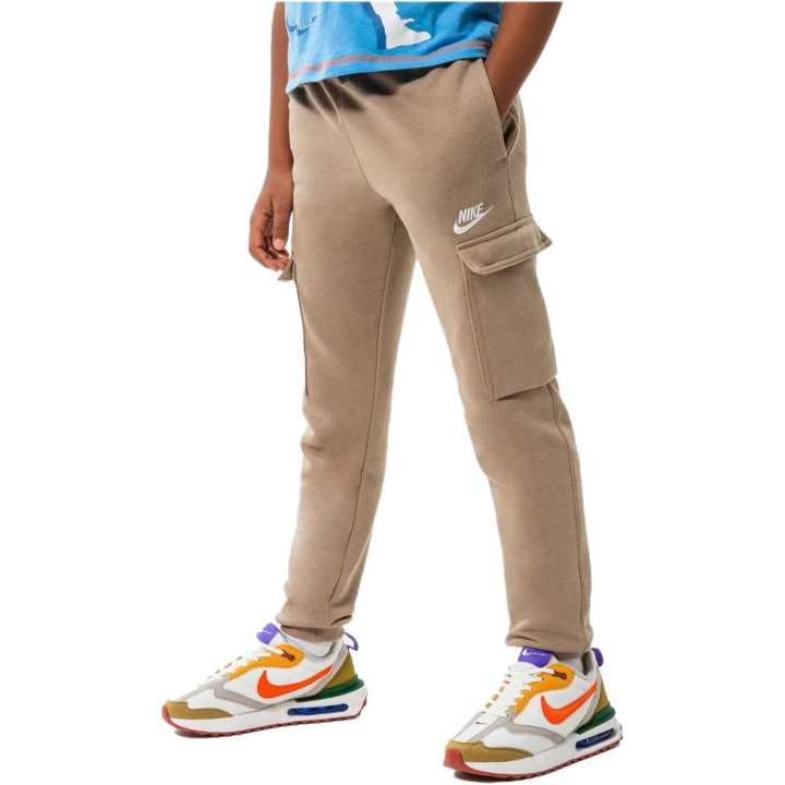Nike Nike Kids Knitted Sweatpants Moderate