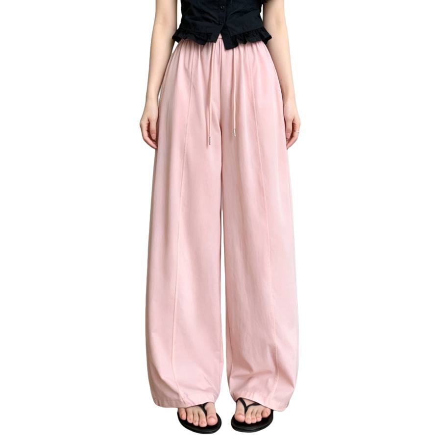 SIXUSICHOU Women's Casual Pants Women's