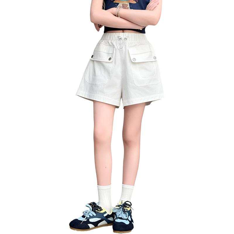 TNTX TNTX Kids Shorts Thin Non Stretch