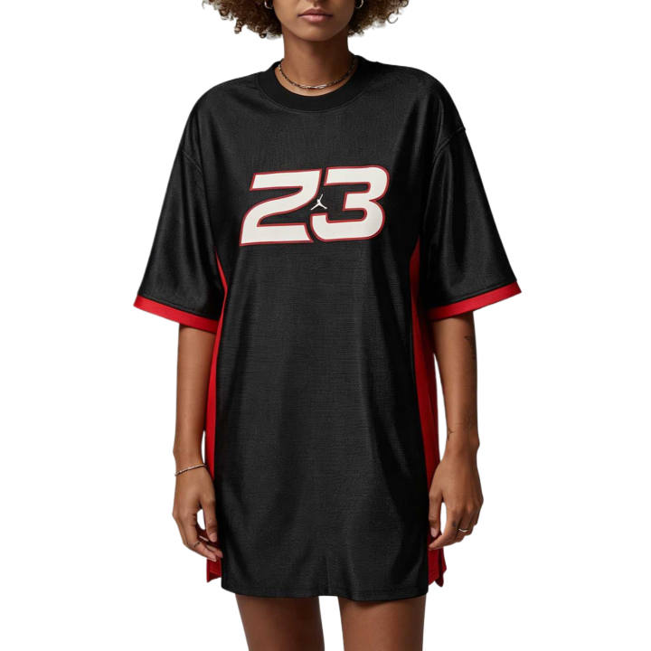 Jordan Jordan Brooklyn Women's Jersey Dress
