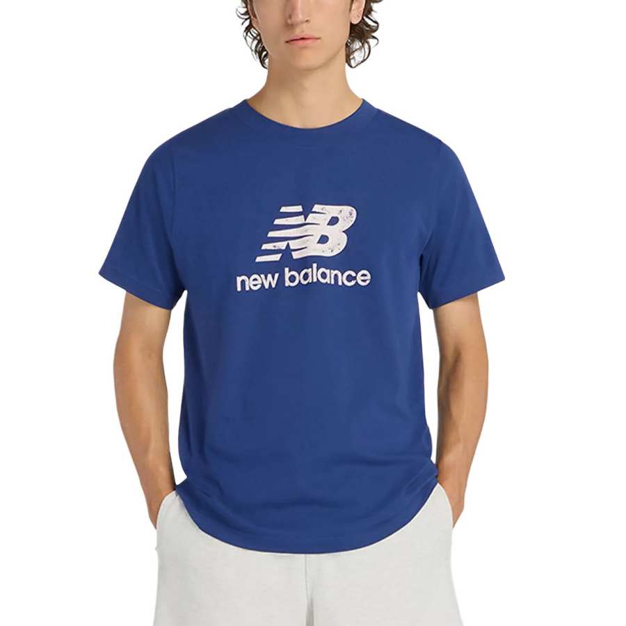 New Balance New Balance Sport Essentials T Shirt Men's