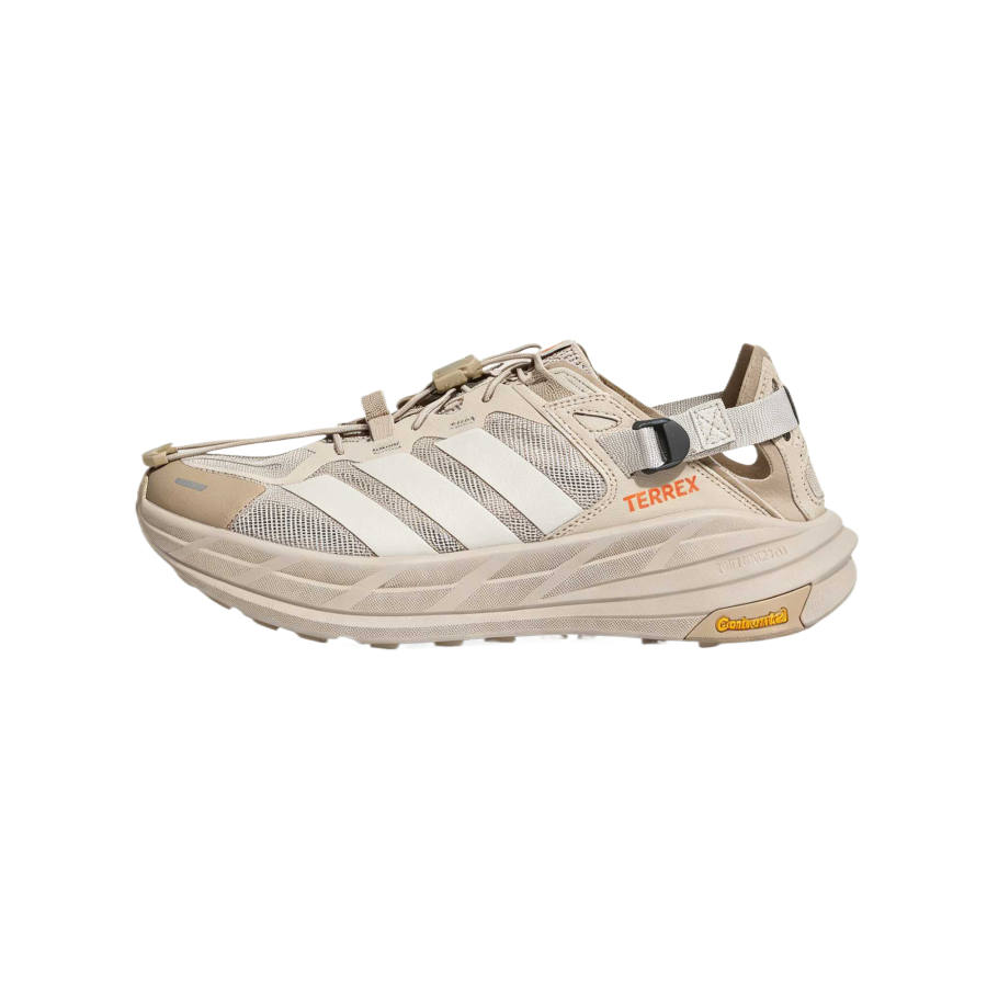 Adidas Adidas TERREX FREEHIKER LT Fabric Low top Training Shoes Unisex