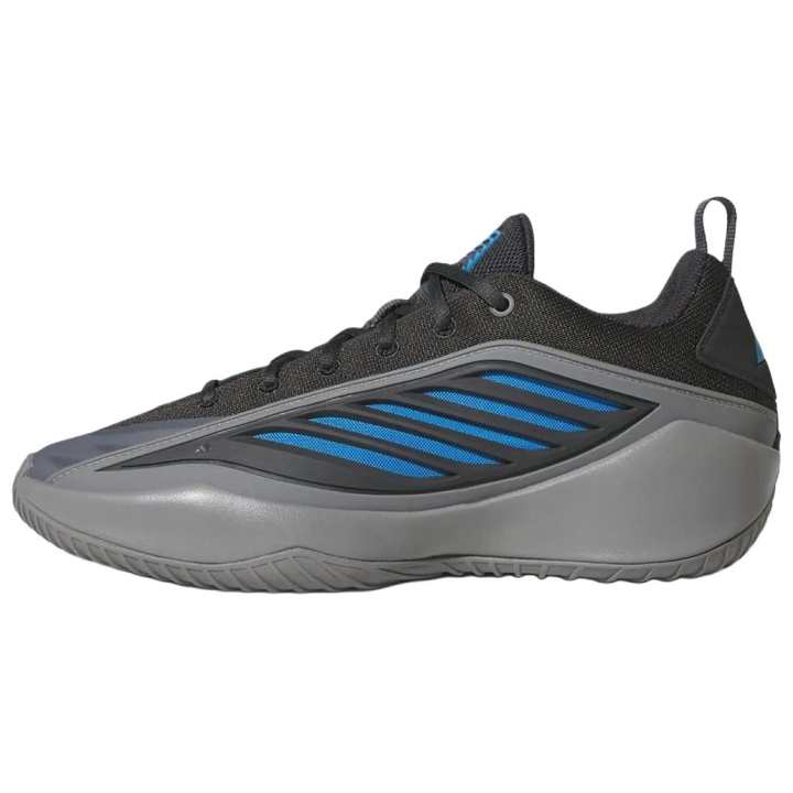 Adidas Adidas Anthony Edwards Believe That 'Carbon Grey'