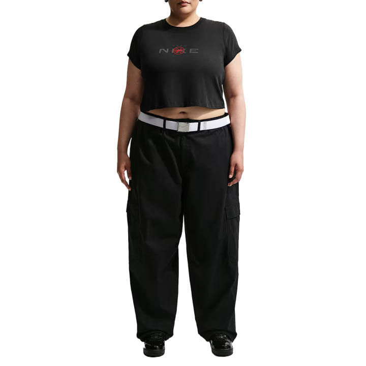 Nike Nike Regular Sleeve T Shirt Women's
