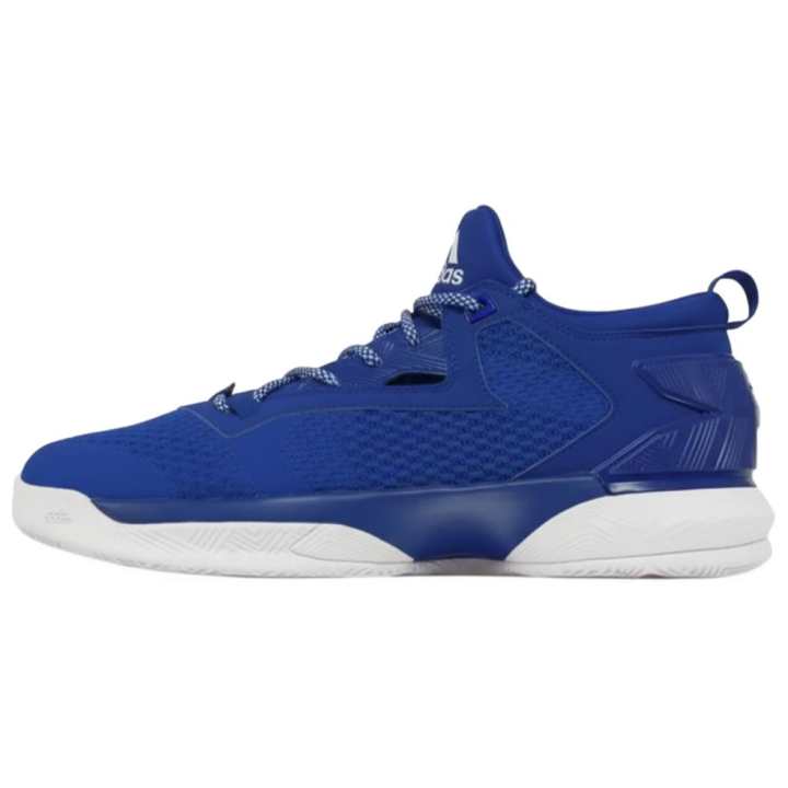 Adidas Adidas D Lillard 2.0 Primeknit 'Royal Blue'
