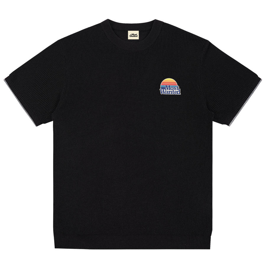 MostwantedLab T Shirts Unisex Crew Neck Moderate Straight Fit