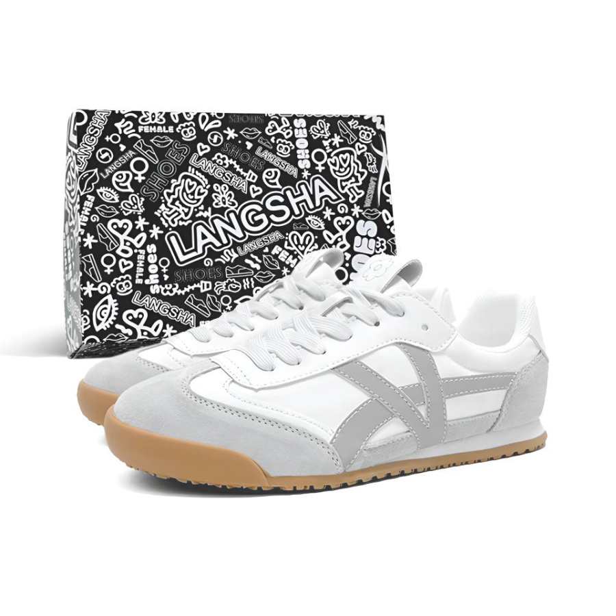 Lanza Lanza Low top Casual Shoes Unisex