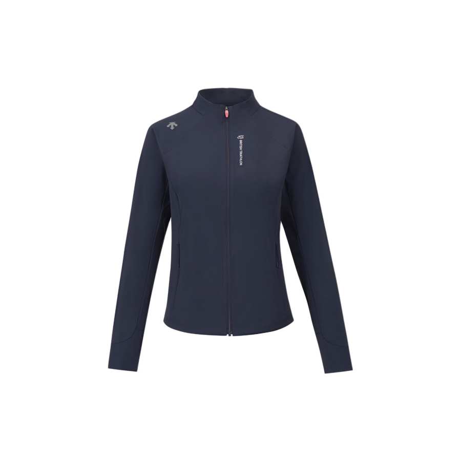 DESCENTE RUNNING SS26 Breathable Cooling UV Protection Sun Protection Clothing Women's
