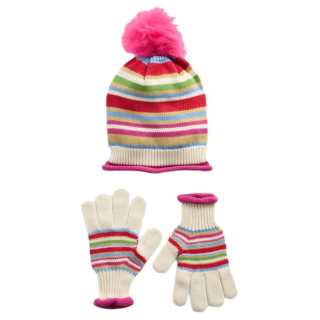GAP Beanies Kids' Multicolor Stripes