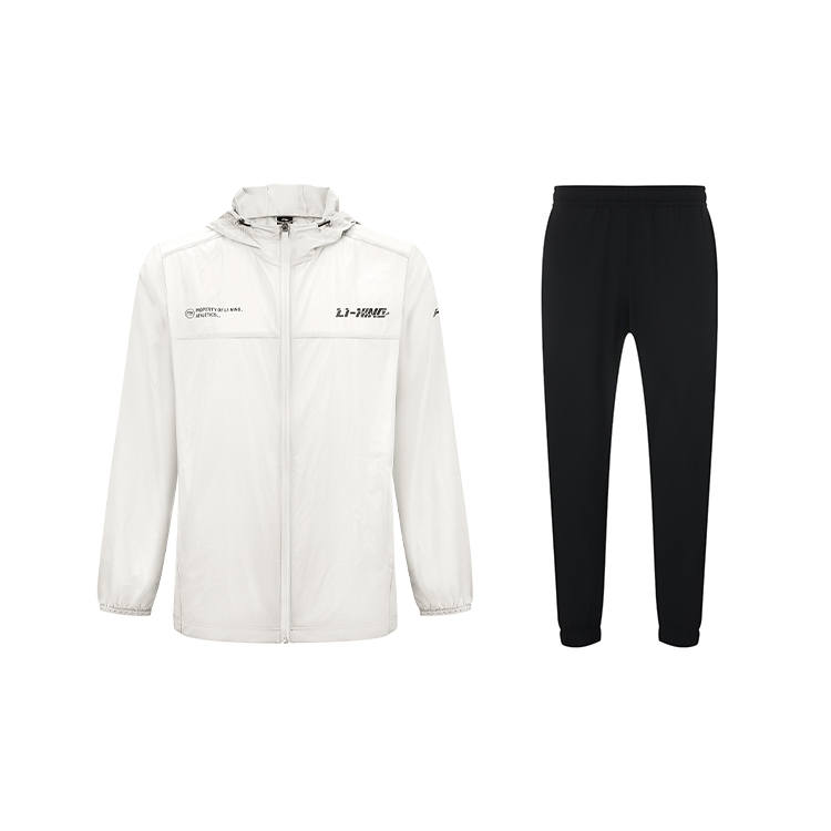 Li-Ning Li Ning Casual Sportswear Unisex