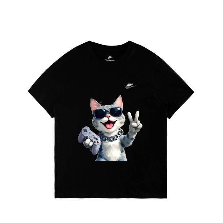 Nike Nike Sportswear Club T Shirt Unisex