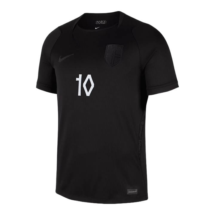 Nike Nike Norwegian National Team Soccer Jersey Men's