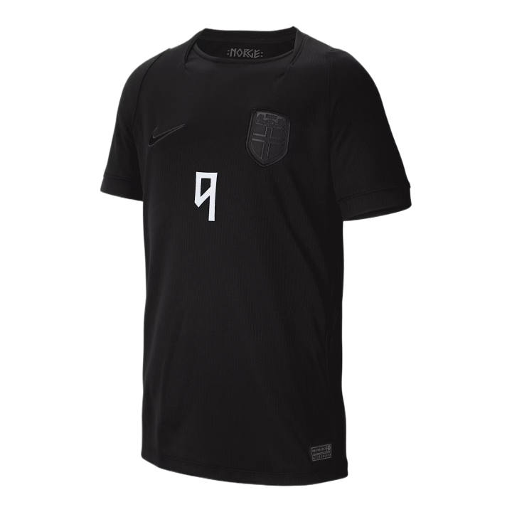 Nike Nike Kids T Shirts Crew Neck Moderate