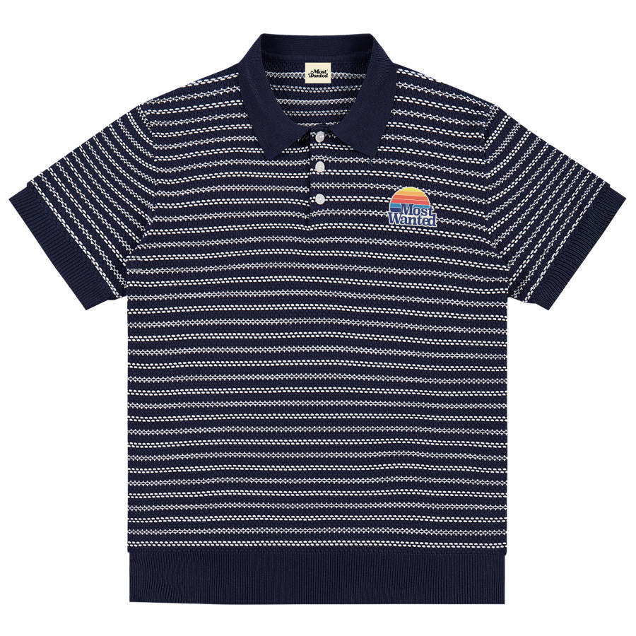 MostwantedLab T Shirts Unisex Lapel Moderate Straight Fit