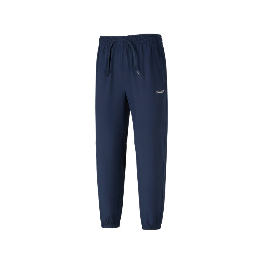 Skechers Casual Pants Women's Navy Blue 002Z Moderate Other