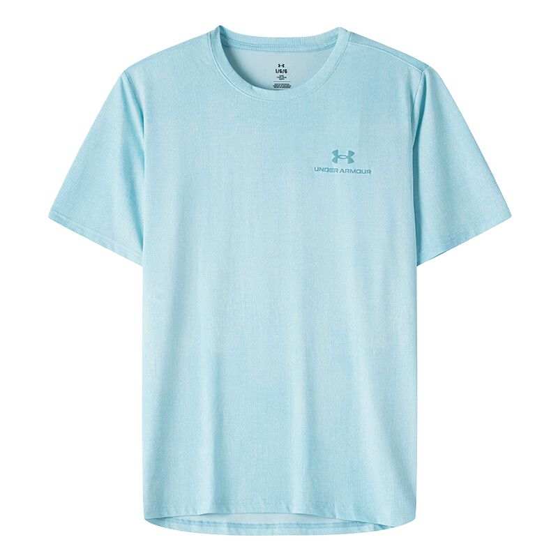 Under Armour Running T Shirt Men's