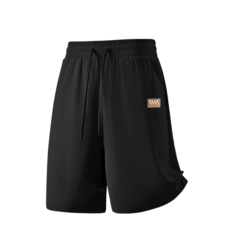 MINISO MINISO Casual Shorts Unisex Moderate
