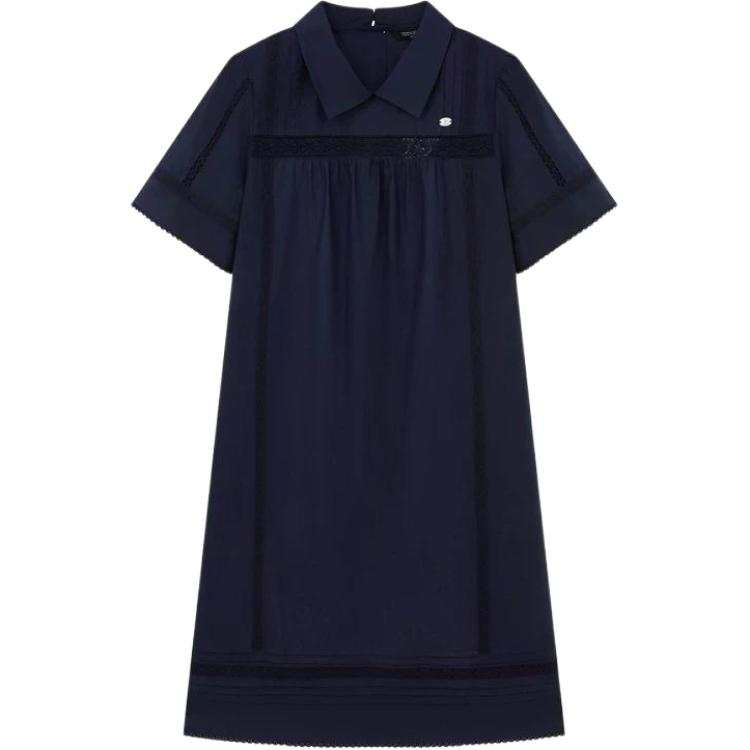 Teenie Weenie Short Sleeved Dress Women's