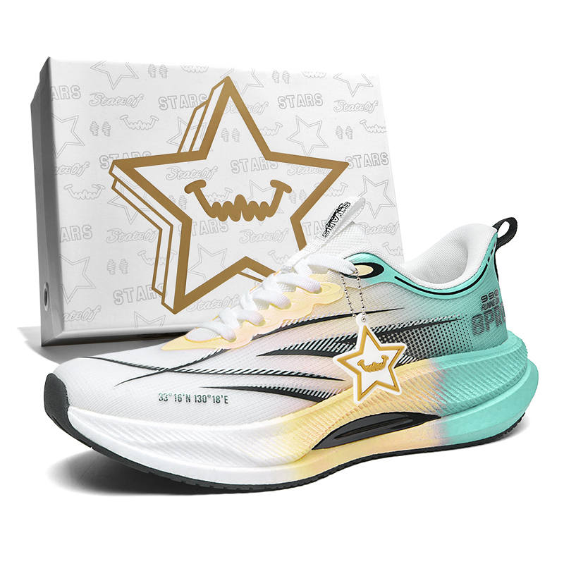 Stateof Stars Low top Casual Shoes Unisex