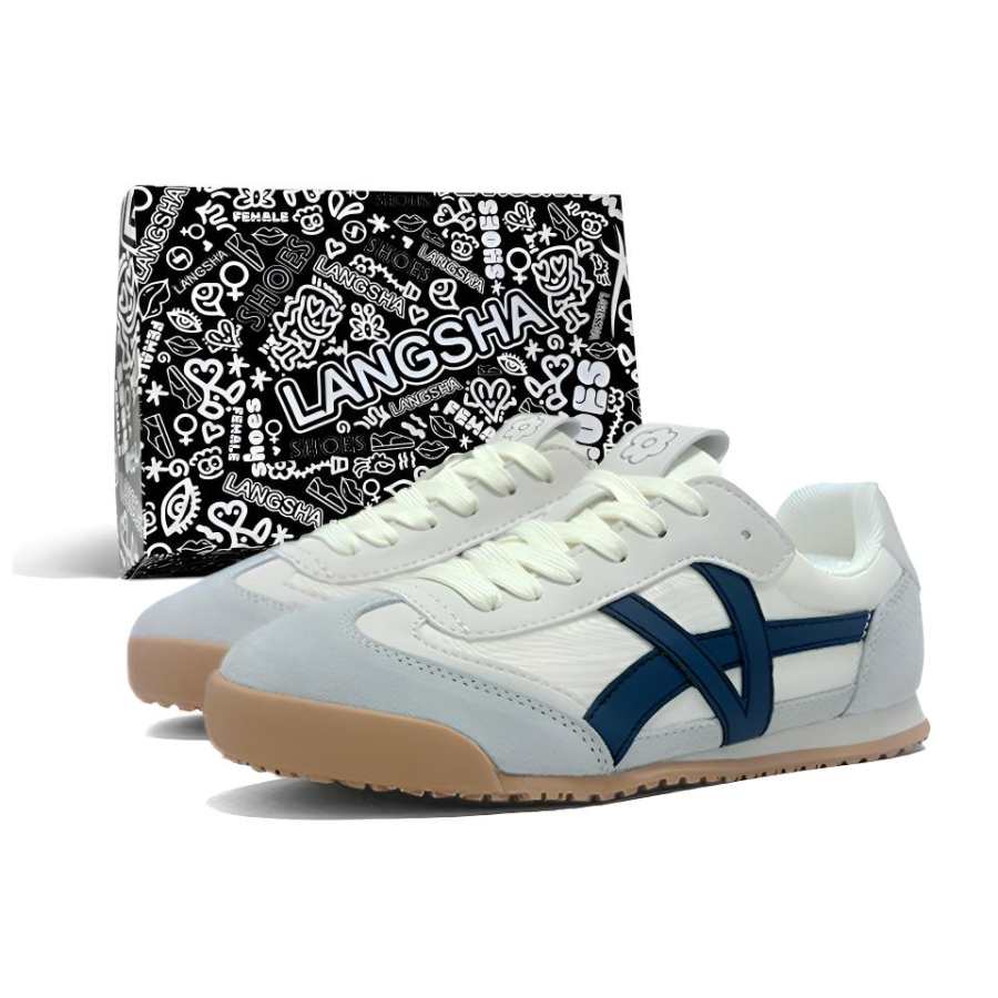 Lanza Low top Casual Shoes Unisex