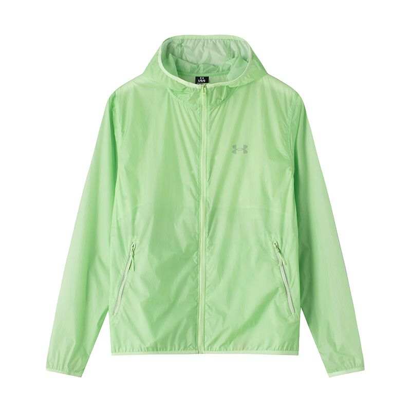 Under Armour Under Armour Running Coat Men's