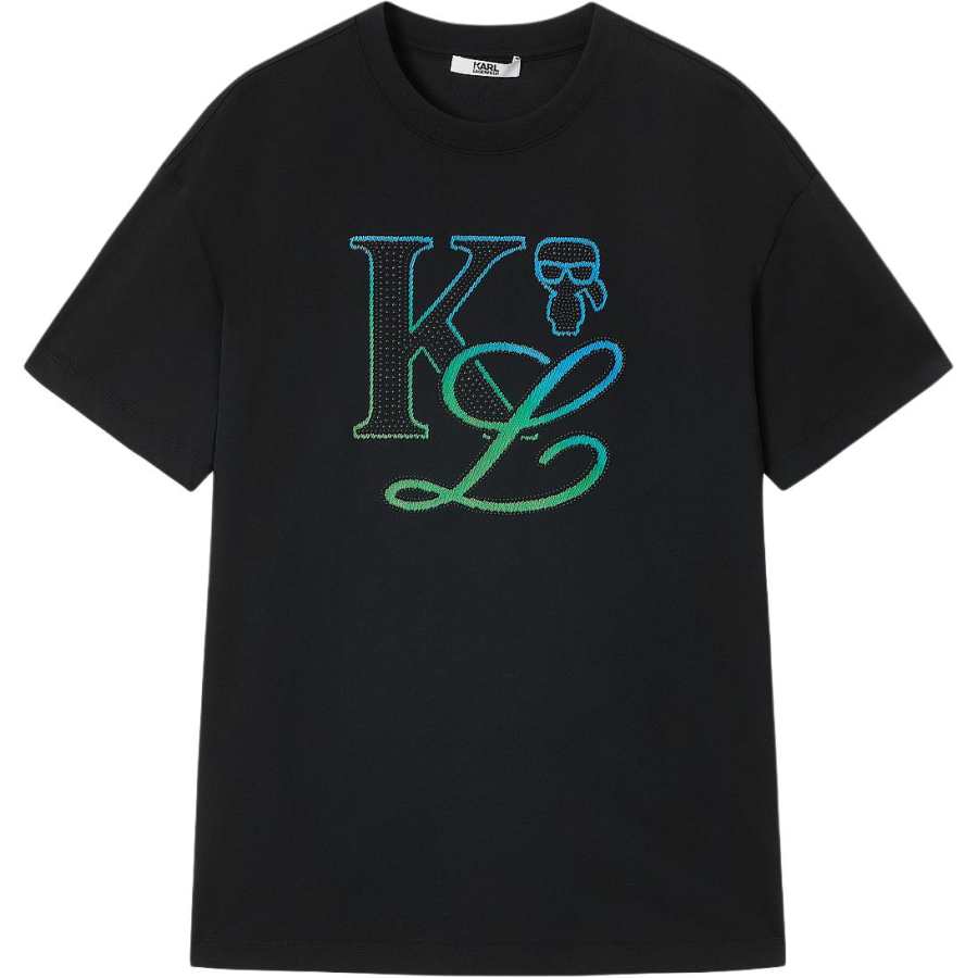KARL LAGERFELD / Karl Lagerfeld Jeans T Shirt Men's