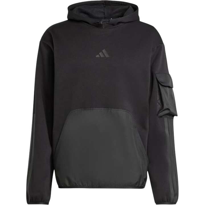 Adidas Adidas Sportswear City Tech Utility Sweatshirt Men's