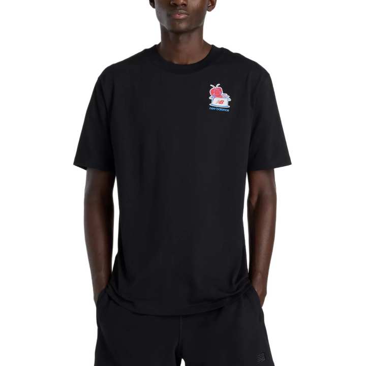 New Balance New Balance Lobster Roll T Shirt Men's