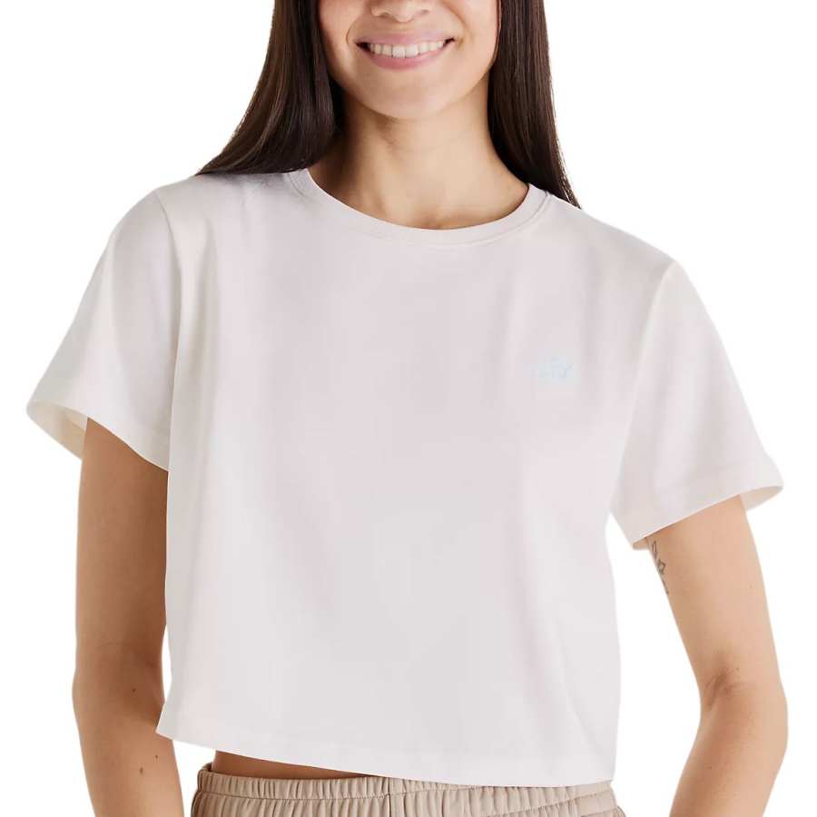 New Balance New Balance NBX T Shirt Women's