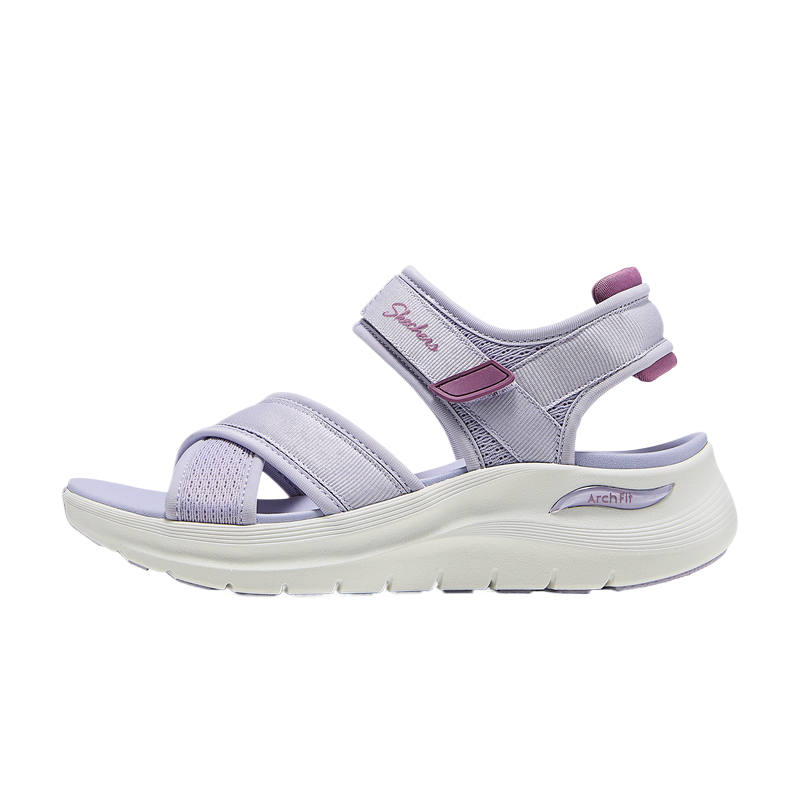 Skechers SPORT COMFORT Beach Sandals Women's