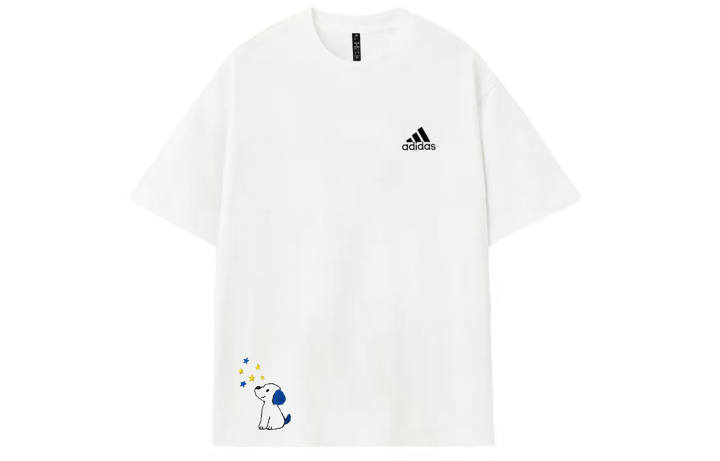 Adidas Adidas MUST HAVES T Shirt Unisex