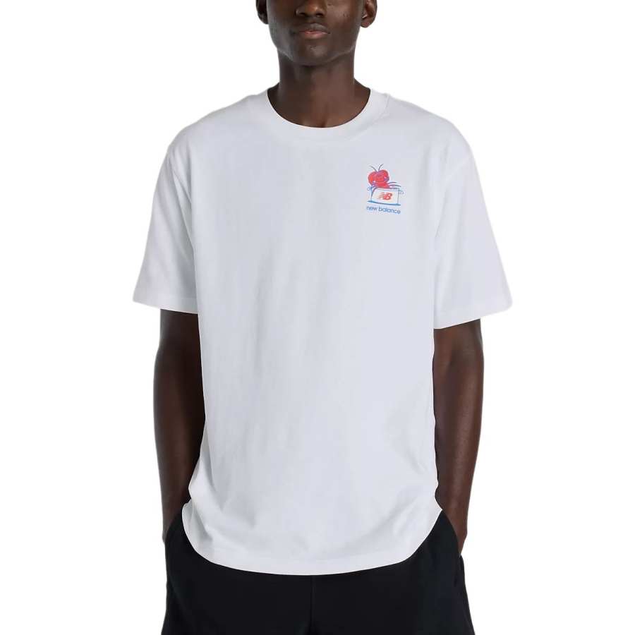 New Balance New Balance Lobster Roll T Shirt Men's