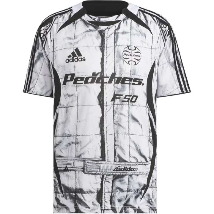 Adidas Adidas Peaches Team Geist Jersey T Shirt Men's