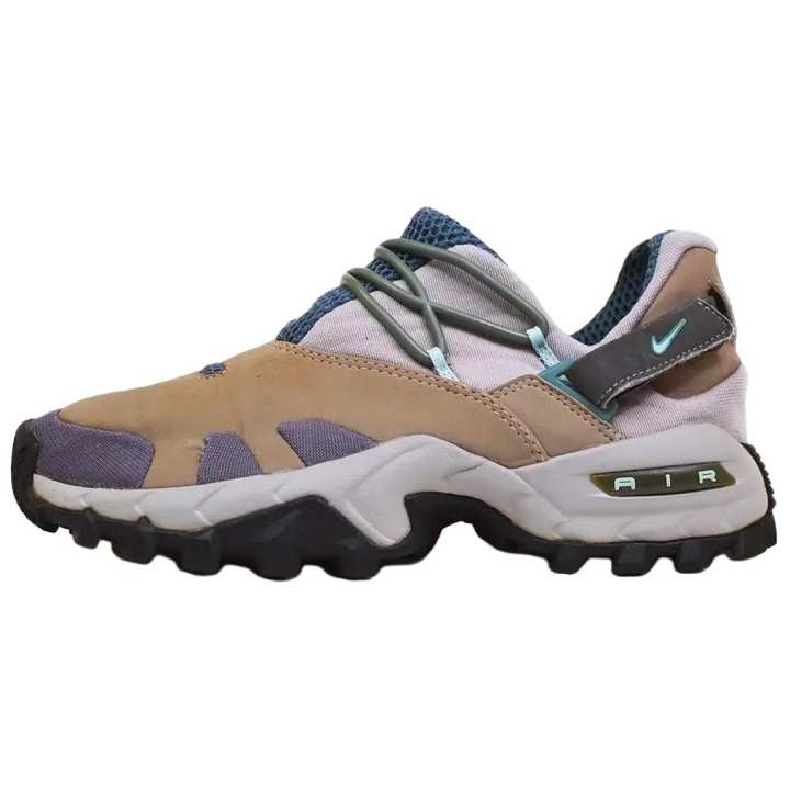 Nike Nike ACG Trail Running Shoes Unisex Light Brown Pink