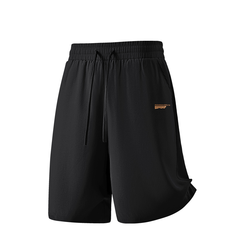 MINISO MINISO Casual Shorts Unisex Moderate