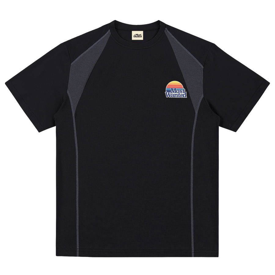 MostwantedLab T Shirts Unisex Crew Neck Moderate Straight Fit