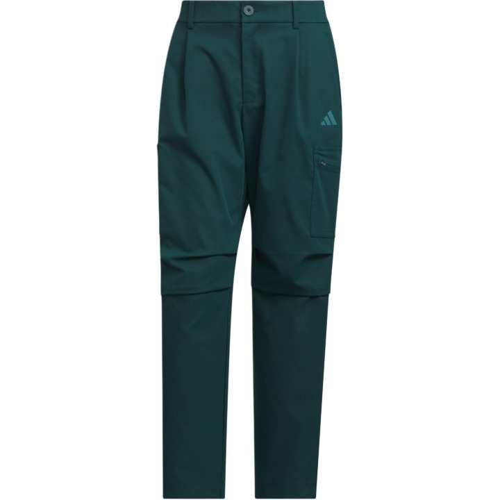 Adidas Adidas Cargo Pants Men's Ivy Green Moderate