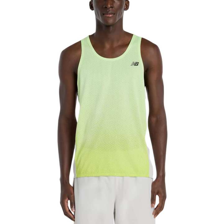 New Balance New Balance Running Tank Top Men's