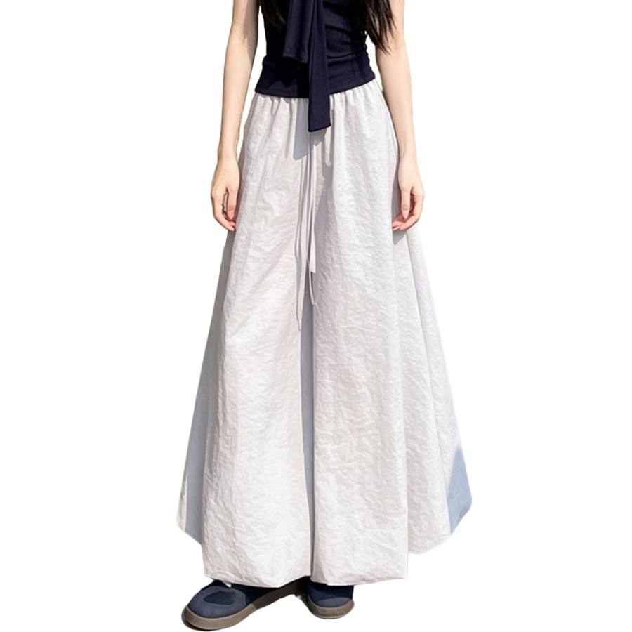 SIXUSICHOU Women's Apparel Casual Pants Women's