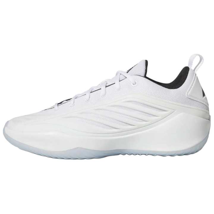 Adidas Believe That 1 Adidas 'Cloud White Core Black'