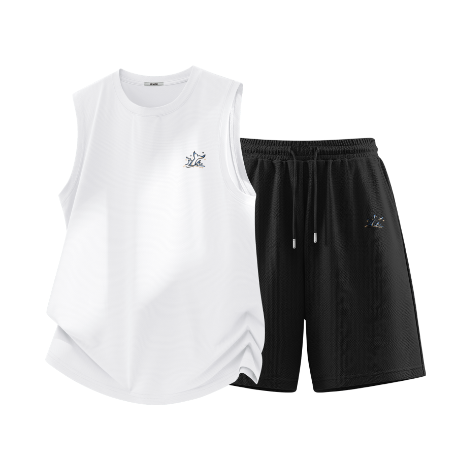 MINISO MINISO Casual Sportswear Unisex