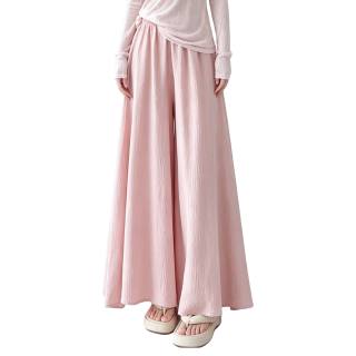SIXUSICHOU Women's Apparel Casual Pants Women's