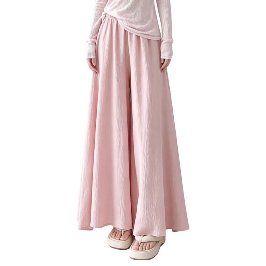 SIXUSICHOU Women's Apparel Casual Pants Women's