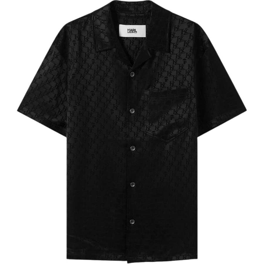 KARL LAGERFELD / Karl Lagerfeld Jeans Shirt Men's