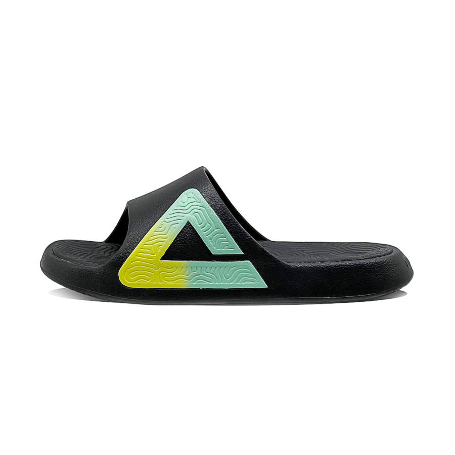 PEAK Tai Ji2.0 Cushioning Quiet Slide Slippers Men's