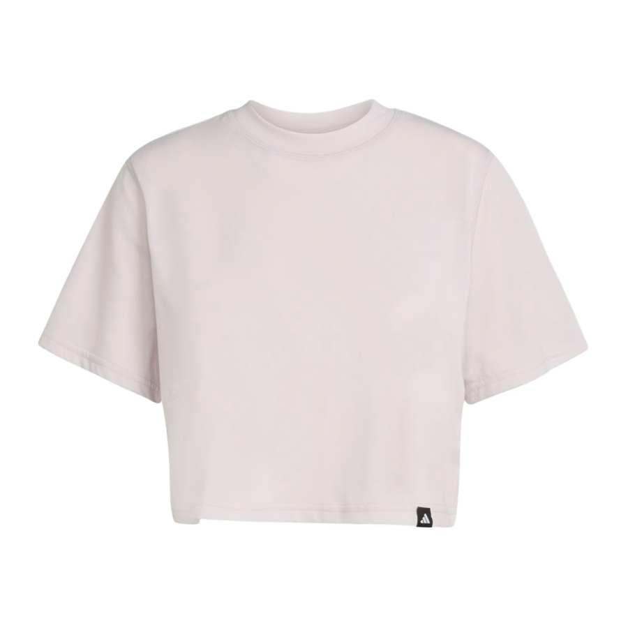 Adidas Adidas Gym Yoga T Shirt Women's