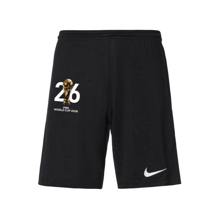 Nike Nike Dri Fit Casual Shorts Unisex