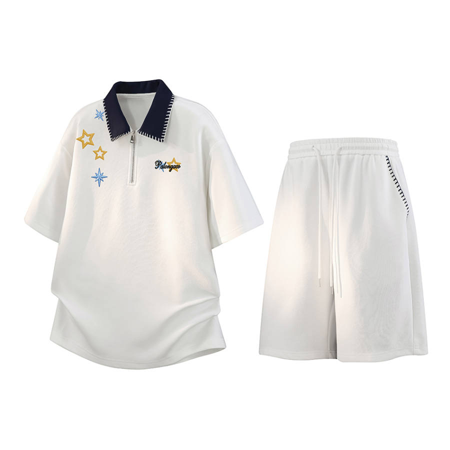 PAL ONGACO Casual Sportswear Unisex